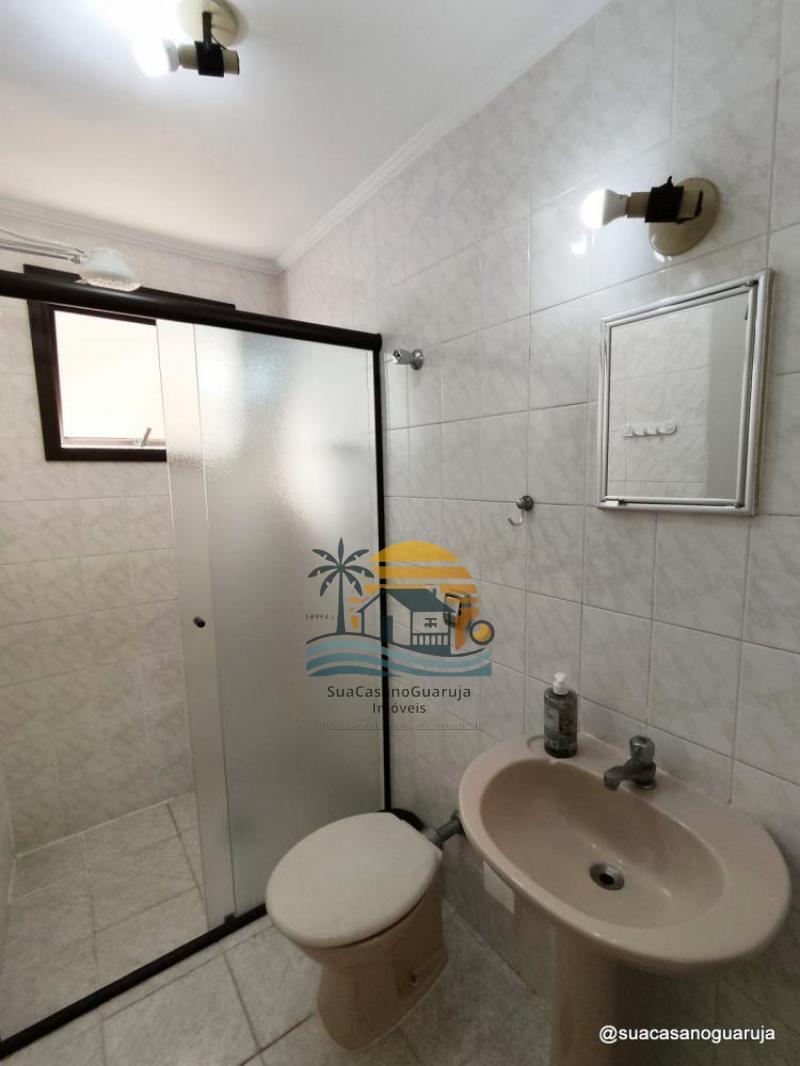 Apartamento à venda no bairro Enseada em Guarujá/SP