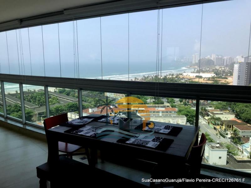 Apartamento à venda no bairro Enseada em Guarujá/SP