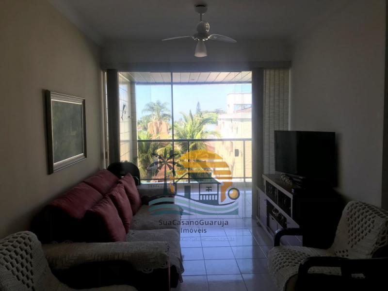 Apartamento à venda no bairro Jardim Praiano em Guarujá/SP