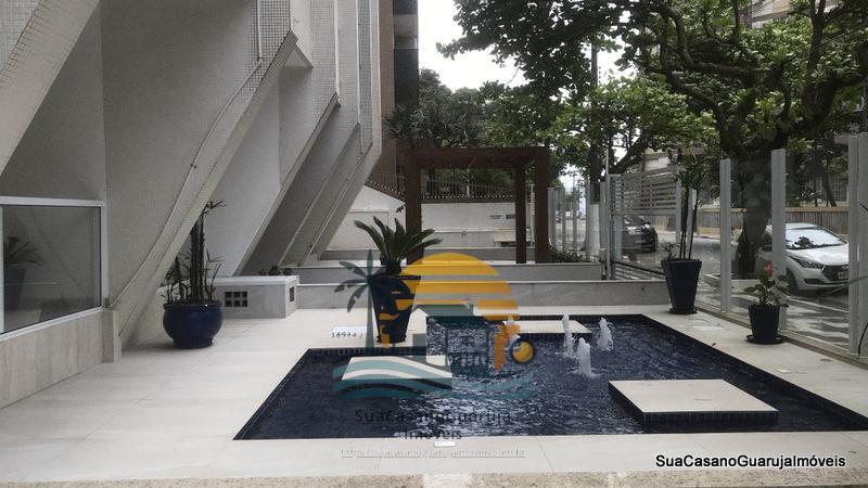 Apartamento à venda no bairro Pitangueiras em Guarujá/SP