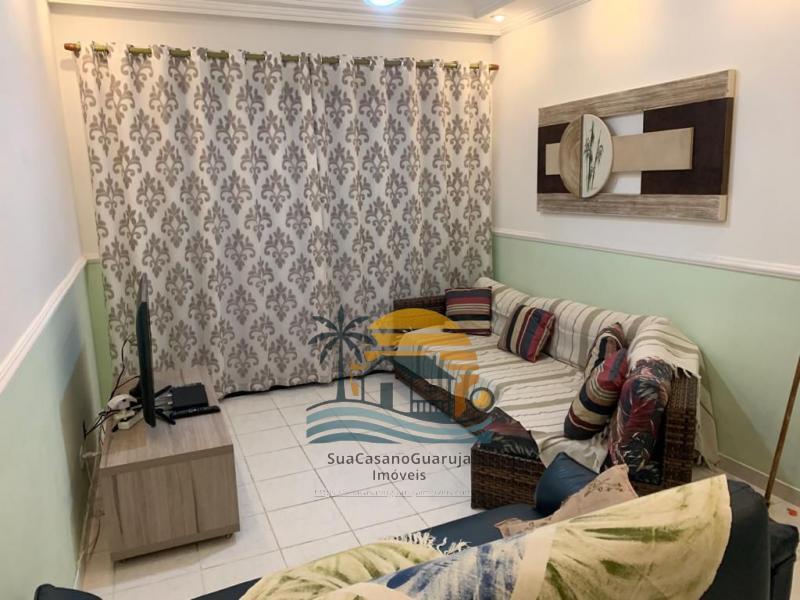 Apartamento à venda no bairro Enseada em Guarujá/SP