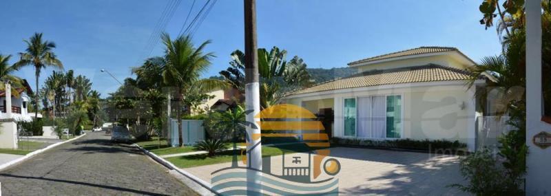 Casa à venda no bairro Enseada em Guarujá/SP