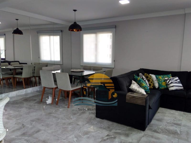 Apartamento à venda no bairro Pitangueiras em Guarujá/SP