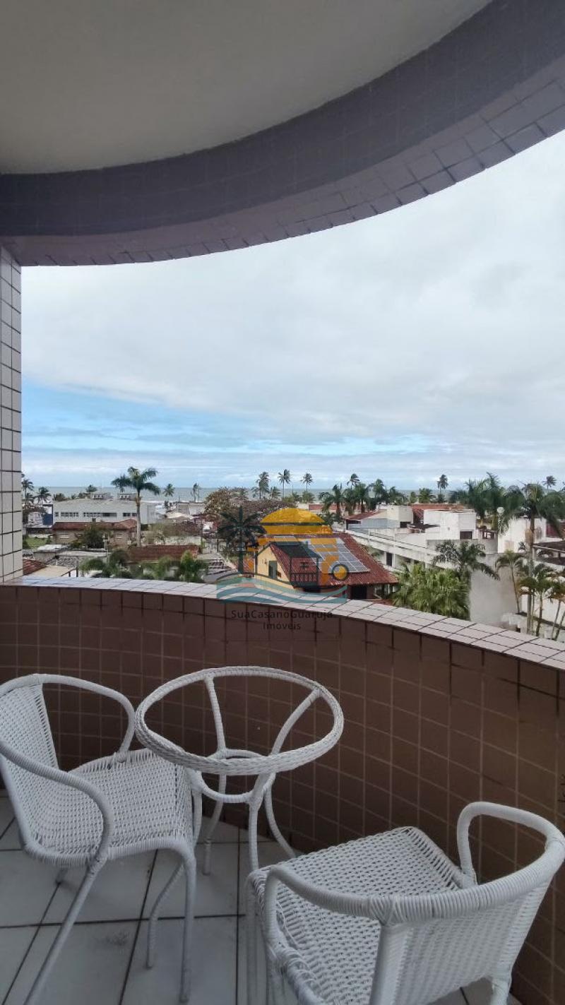Apartamento à venda no bairro Praia Da Enseada – Hotéis em Guarujá/SP