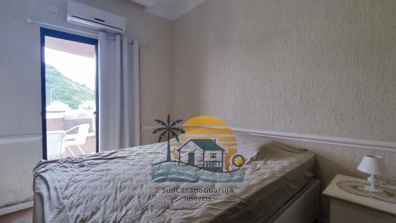 Apartamento à venda no bairro Praia Da Enseada – Hotéis em Guarujá/SP