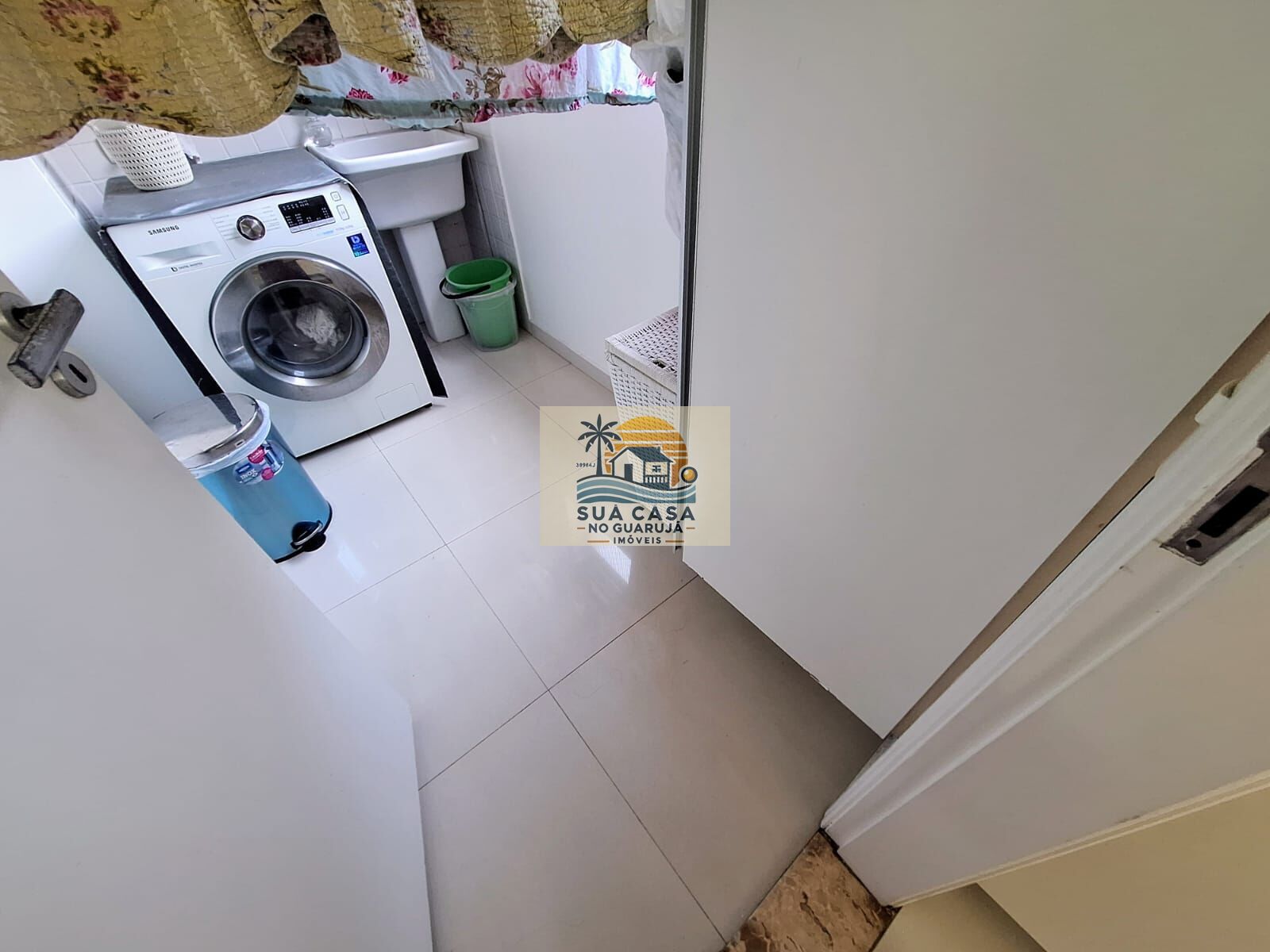 Apartamento à venda no bairro Pitangueiras - Guarujá/SP
