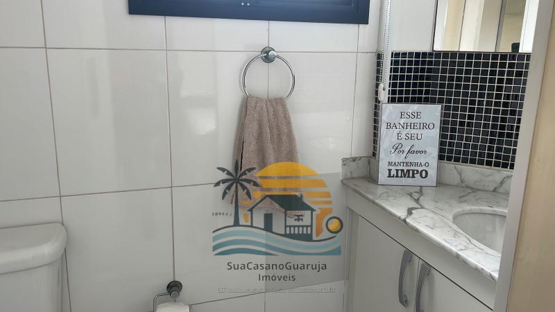 Apartamento à venda no bairro Vila Luis Antônio em Guarujá/SP