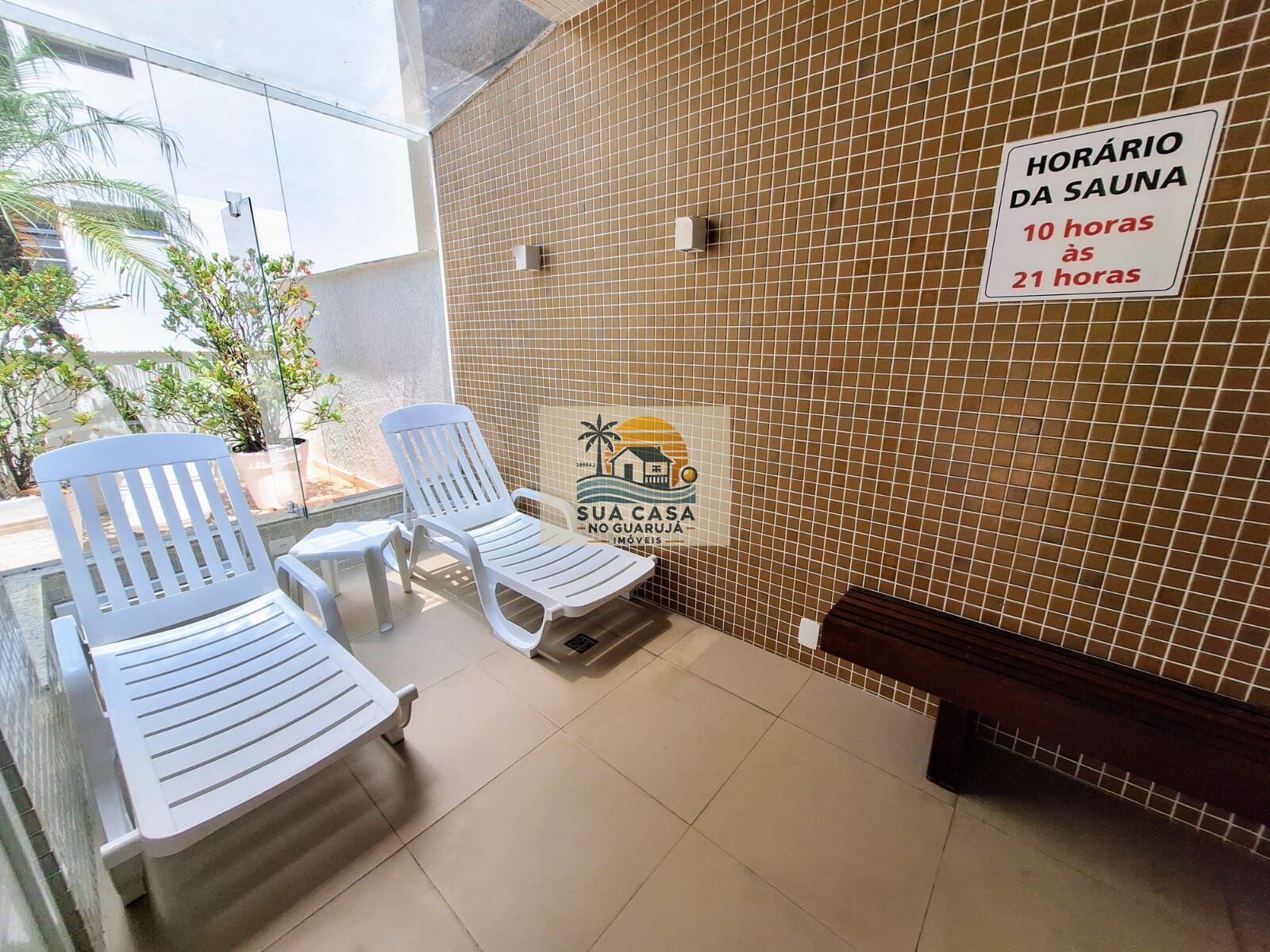 Apartamento à venda no bairro Pitangueiras - Guarujá/SP