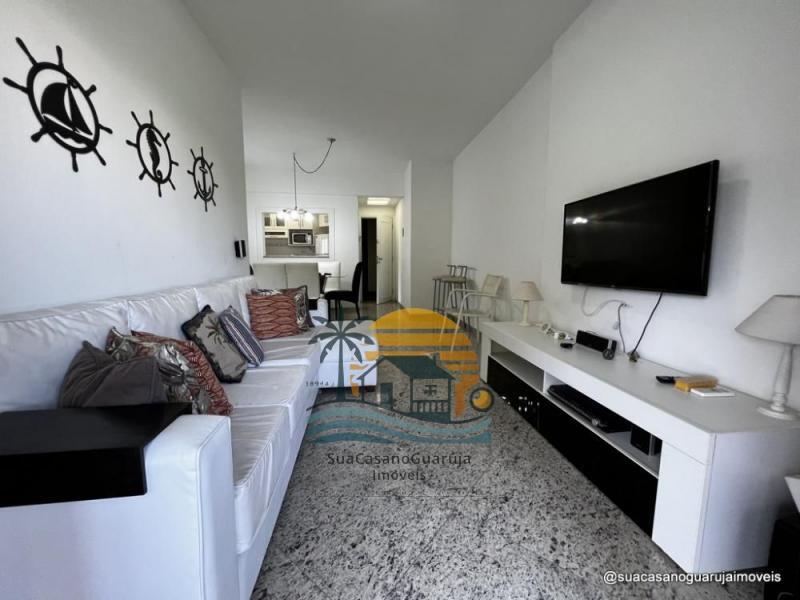 Apartamento à venda no bairro Praia Da Enseada - Fórum em Guarujá/SP