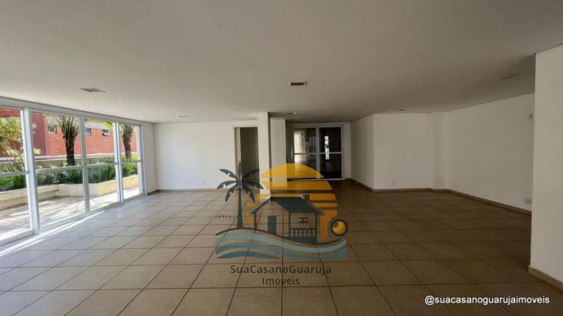 Apartamento à venda no bairro Jardim Praiano em Guarujá/SP
