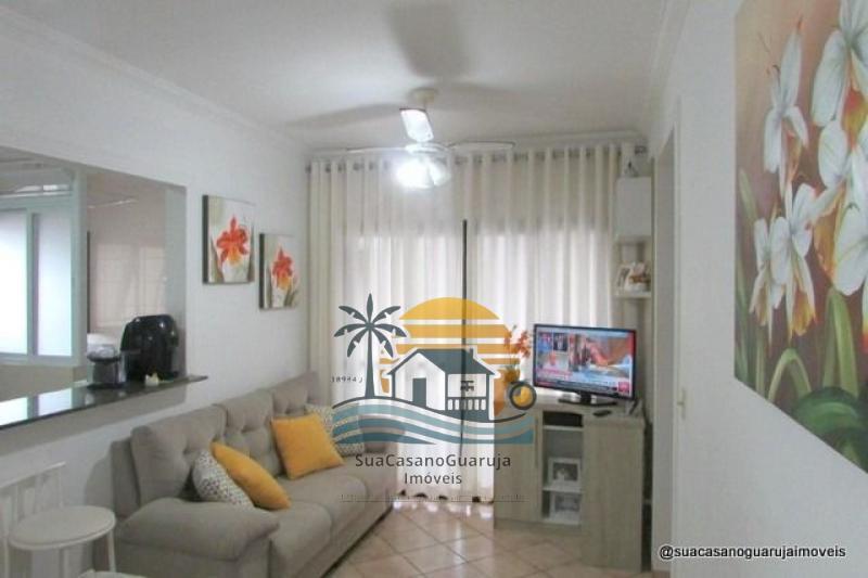 Apartamento à venda no bairro Praia Da Enseada – Hotéis em Guarujá/SP