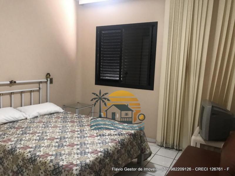 Apartamento à venda no bairro Pitangueiras em Guarujá/SP