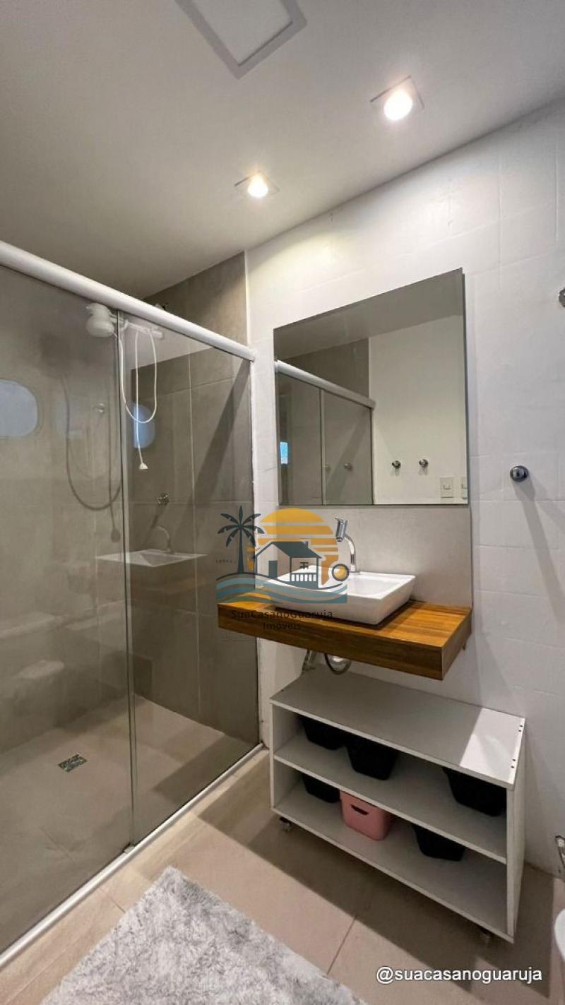 Apartamento à venda no bairro Praia Da Enseada – Hotéis em Guarujá/SP