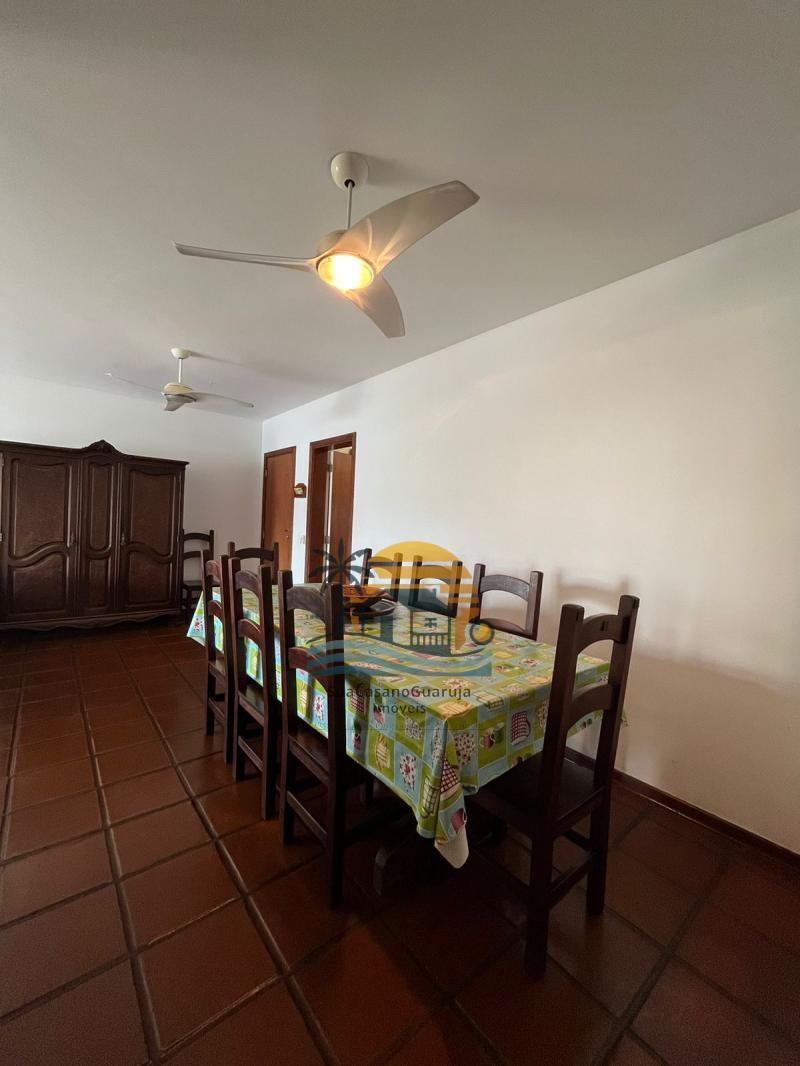Apartamento à venda no bairro Vila Luis Antônio em Guarujá/SP