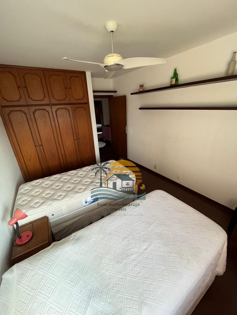 Apartamento à venda no bairro Vila Luis Antônio em Guarujá/SP