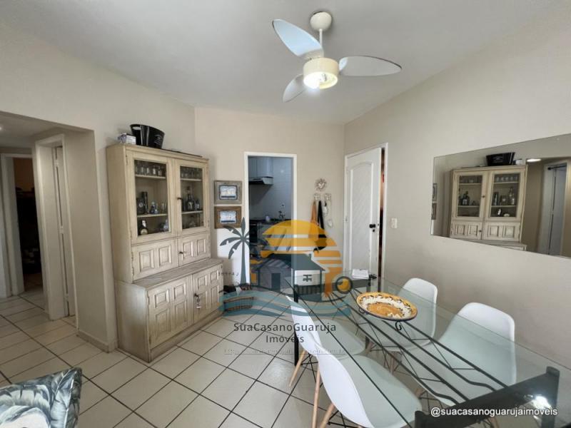Apartamento à venda no bairro Loteamento João Batista Julião em Guarujá/SP