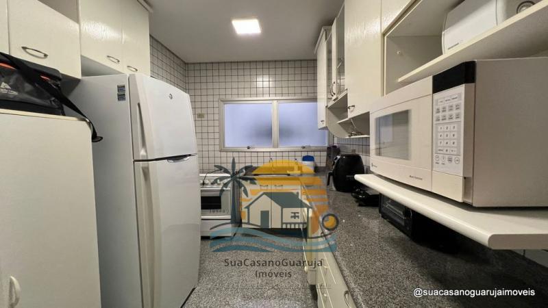 Apartamento à venda no bairro Praia Da Enseada – Brunella em Guarujá/SP