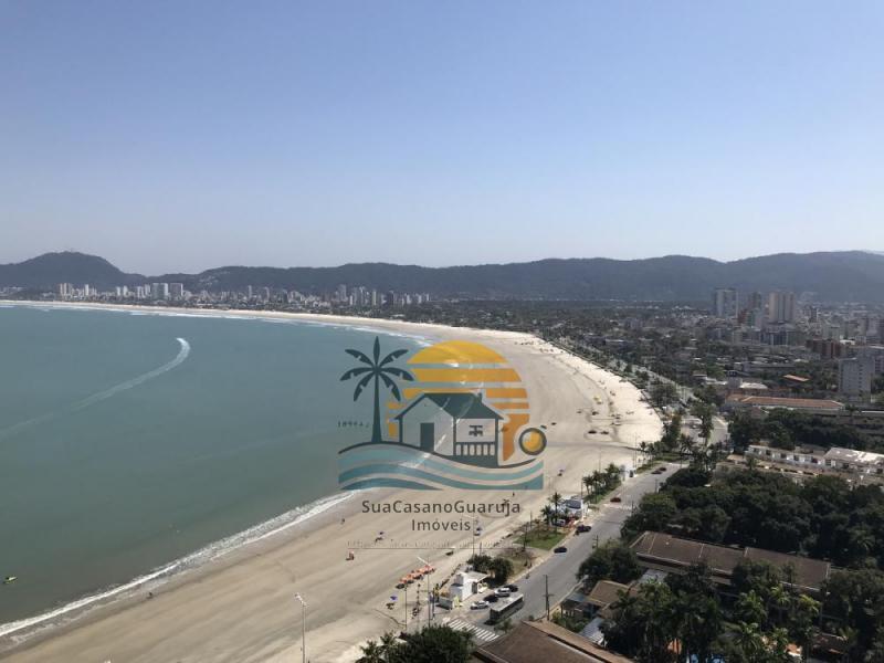 Apartamento à venda no bairro Parque Enseada em Guarujá/SP