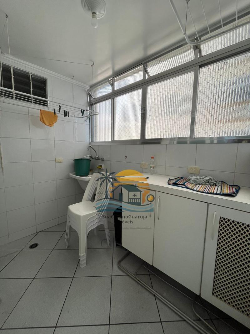 Apartamento à venda no bairro Pitangueiras em Guarujá/SP