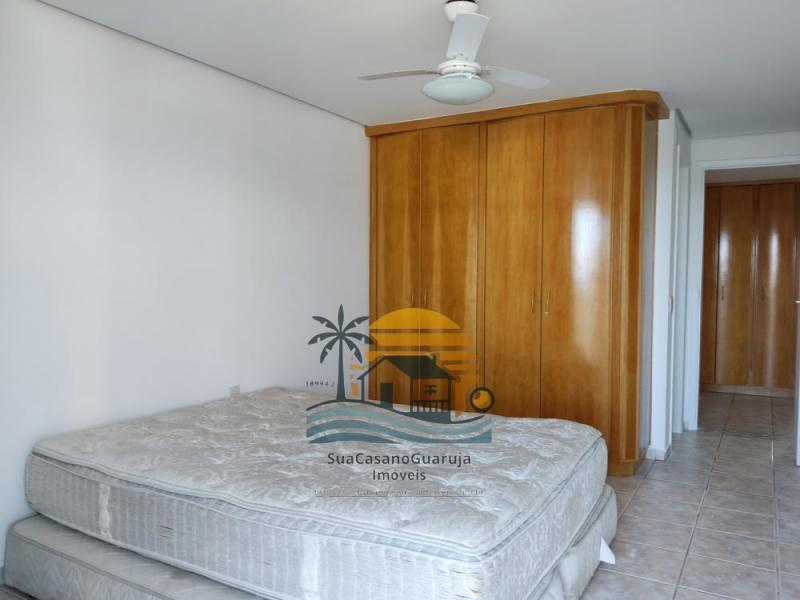 Apartamento à venda no bairro Morro Sorocotuba em Guarujá/SP
