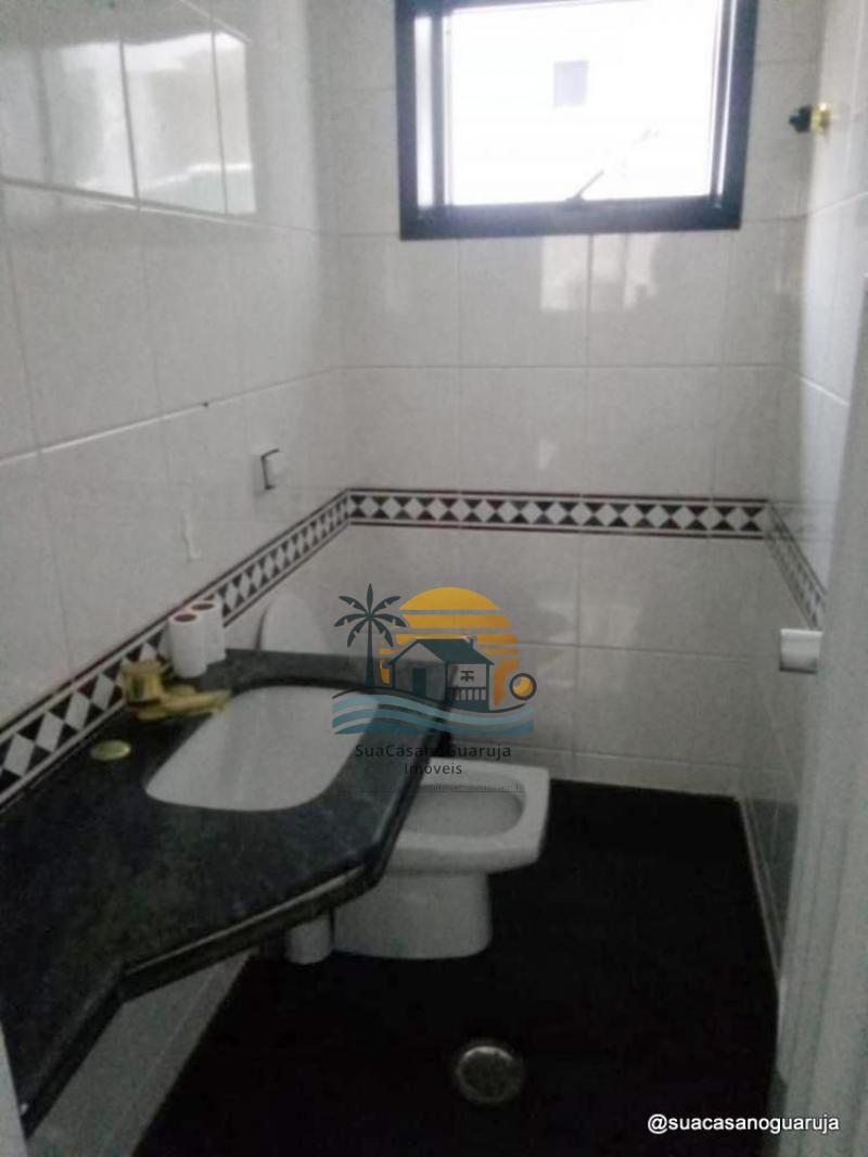 Apartamento à venda no bairro Centro em Guarujá/SP