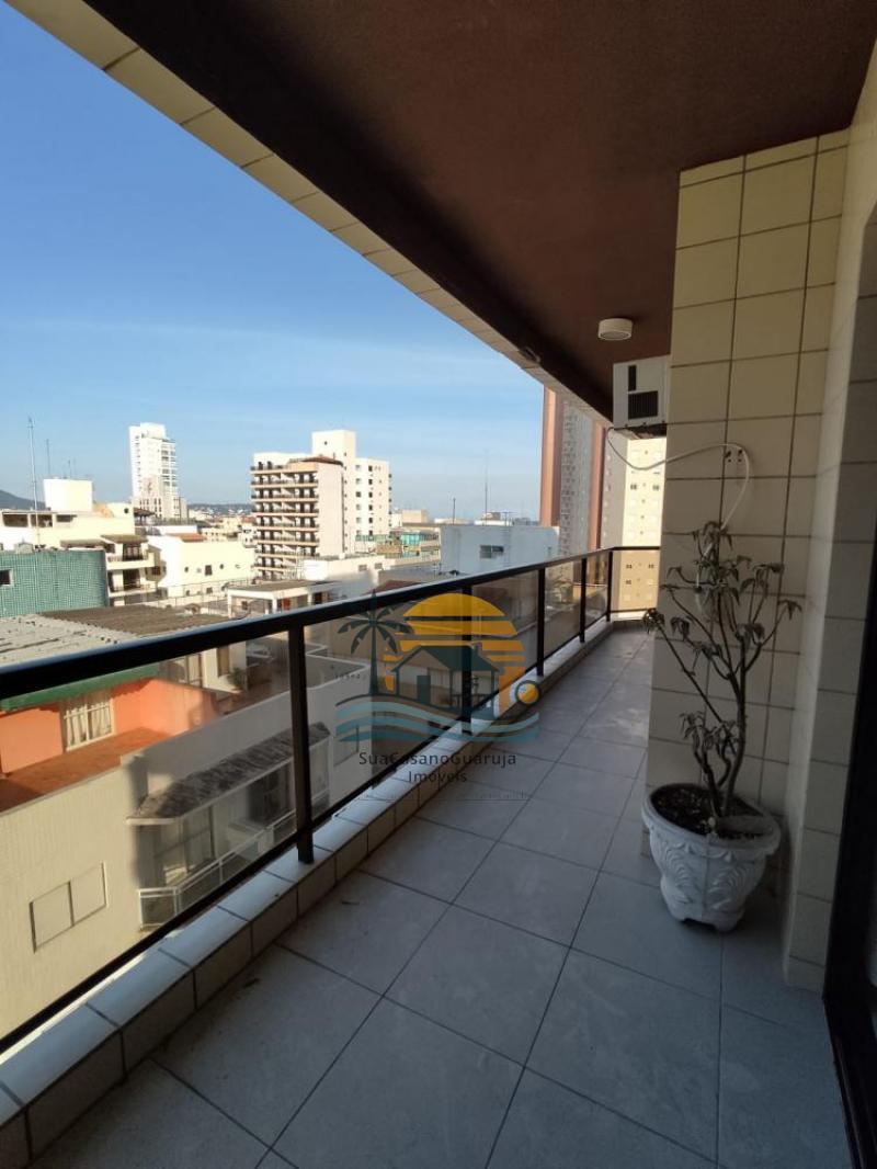 Apartamento à venda no bairro Enseada em Guarujá/SP