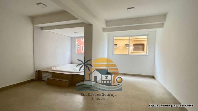 Apartamento à venda no bairro Praia Da Enseada – Brunella em Guarujá/SP