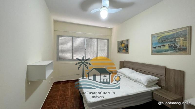 Apartamento à venda no bairro Parque Enseada em Guarujá/SP