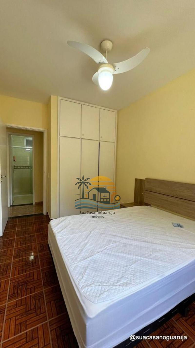 Apartamento à venda no bairro Parque Enseada em Guarujá/SP