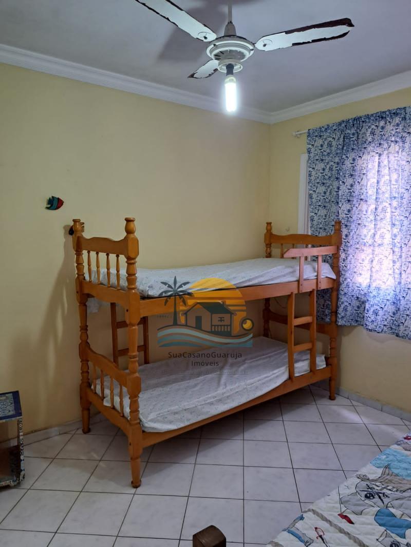 Apartamento à venda no bairro Vila Luis Antônio em Guarujá/SP