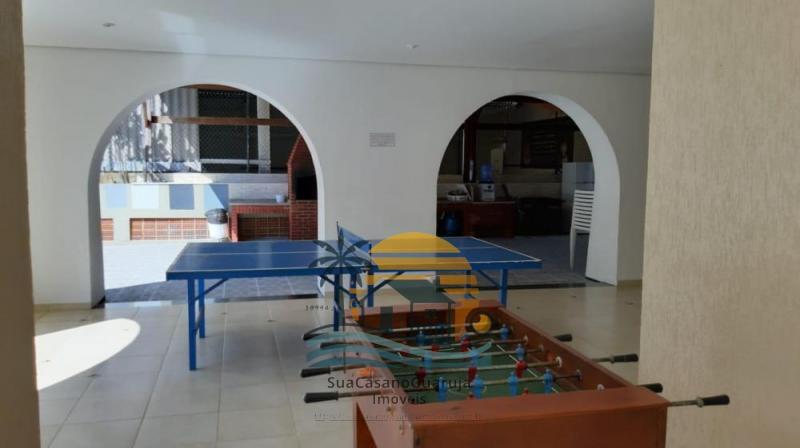Apartamento à venda no bairro Enseada em Guarujá/SP