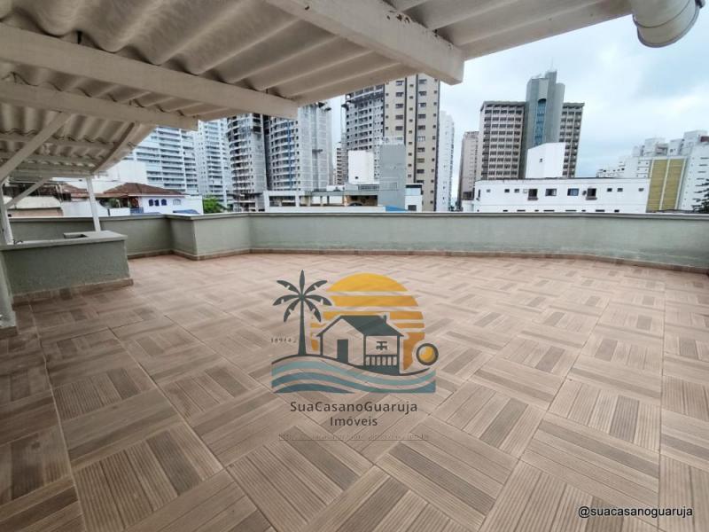 Apartamento à venda no bairro Vila Luis Antônio em Guarujá/SP