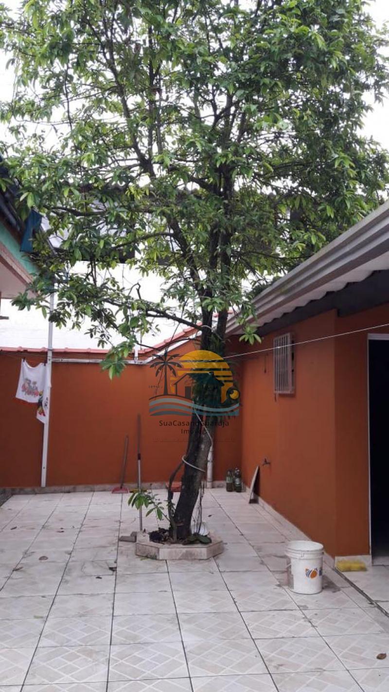 Casa à venda no bairro Vila Áurea (Vicente de Carvalho) em Guarujá/SP