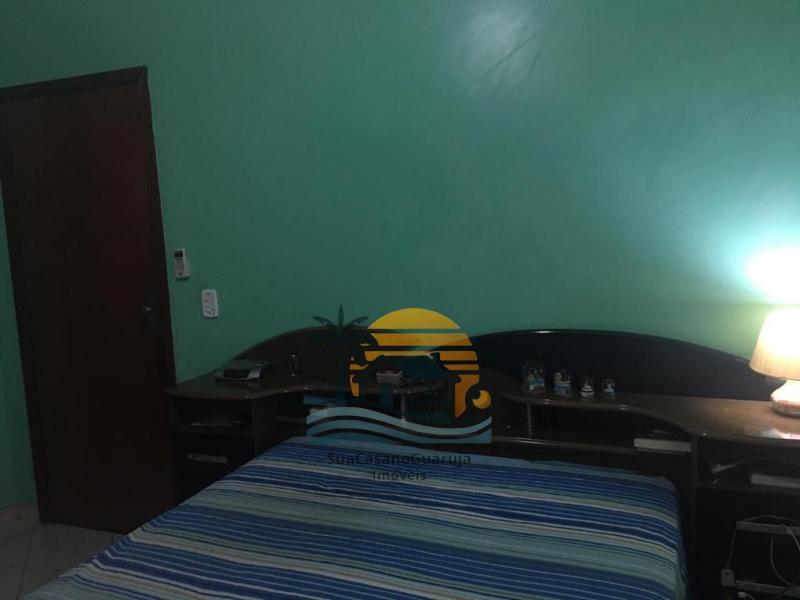 Casa à venda no bairro Vila Áurea (Vicente de Carvalho) em Guarujá/SP