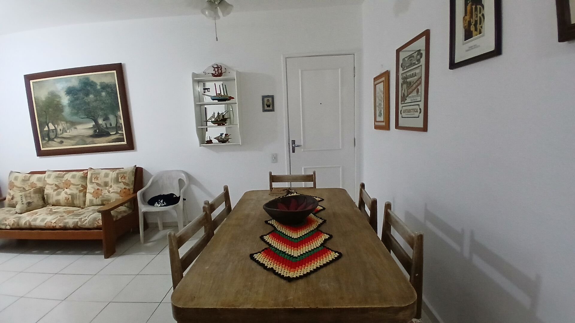 apartamento venda 2 dormitorios 70 m2 1 vaga 2 banheiros bairro balnerario cidade atlantica guaruja