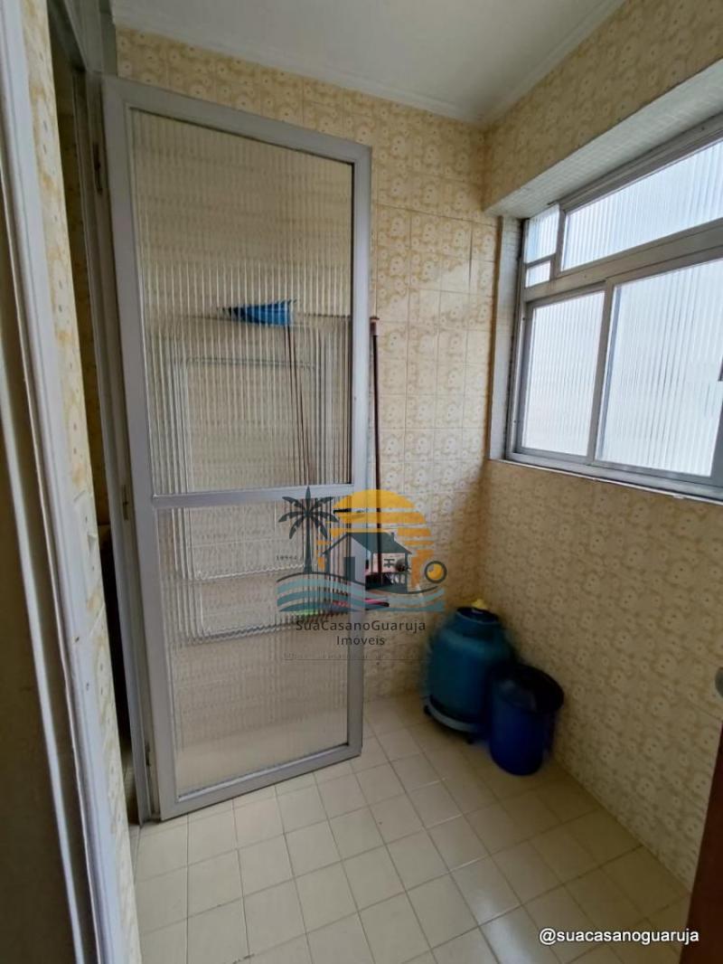 Apartamento à venda no bairro Centro em Guarujá/SP