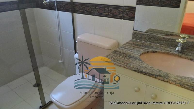 Apartamento à venda no bairro Enseada em Guarujá/SP