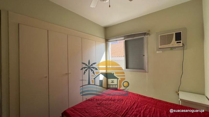 Apartamento à venda no bairro Enseada em Guarujá/SP