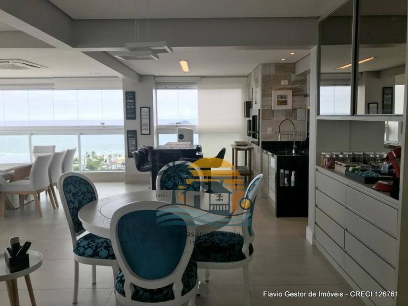 Apartamento à venda no bairro Enseada em Guarujá/SP