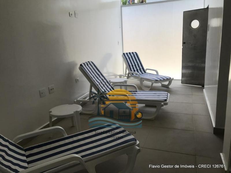 Apartamento à venda no bairro Enseada em Guarujá/SP