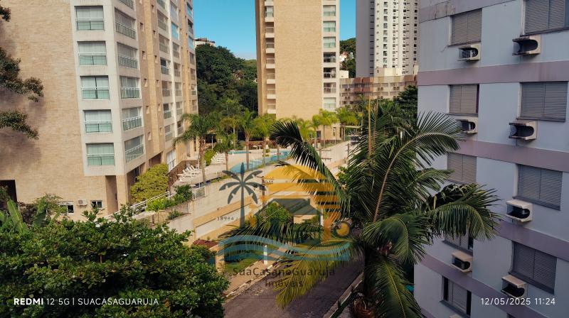 Apartamento à venda no bairro Praia Da Enseada - Tortugas em Guarujá/SP