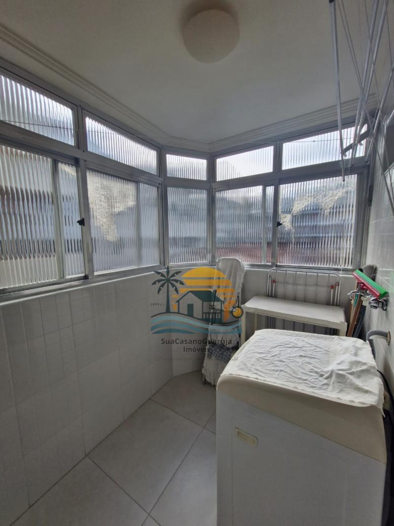 Apartamento à venda no bairro Enseada em Guarujá/SP