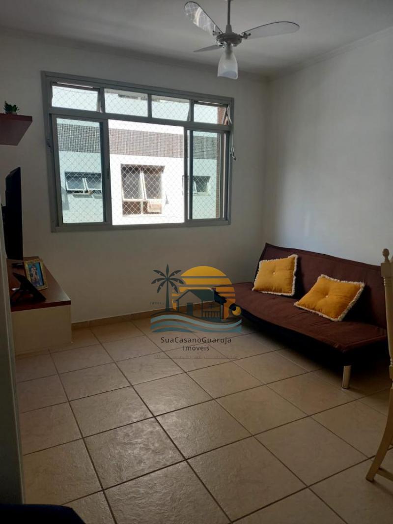 Apartamento à venda no bairro Enseada em Guarujá/SP