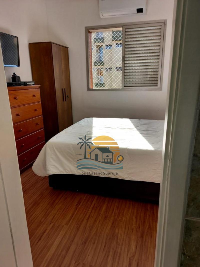 Apartamento à venda no bairro Enseada em Guarujá/SP