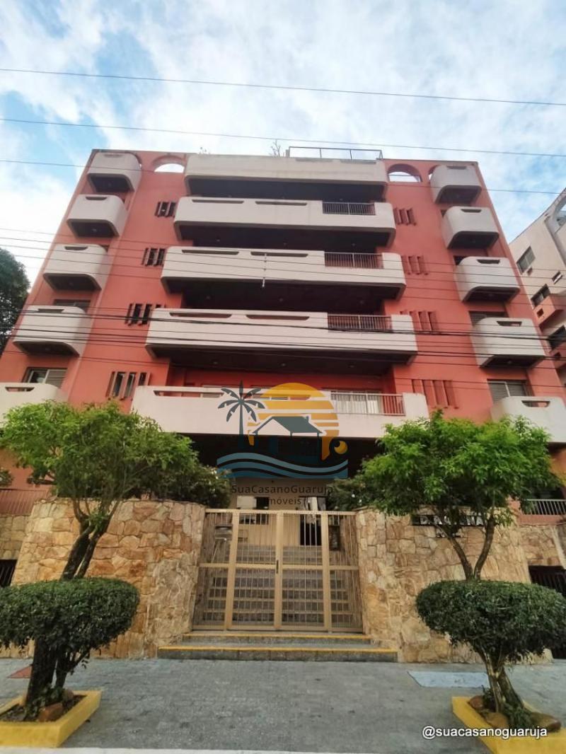 Apartamento à venda no bairro Jardim Las Palmas em Guarujá/SP