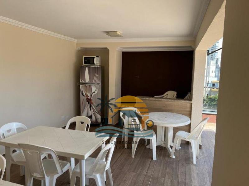 Apartamento 3 Dorm. no João Batista Julião, Guarujá — Abaixo Mercado