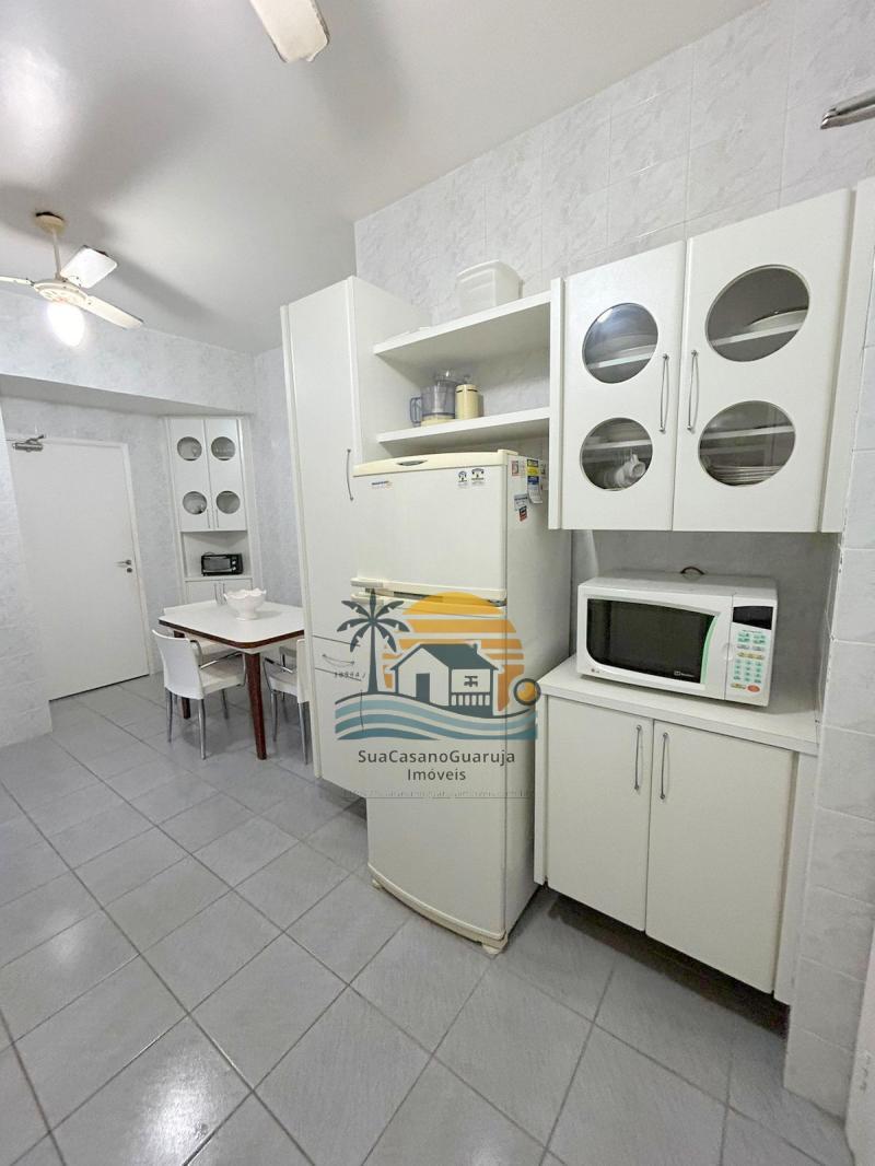 Apartamento à venda no bairro Enseada em Guarujá/SP