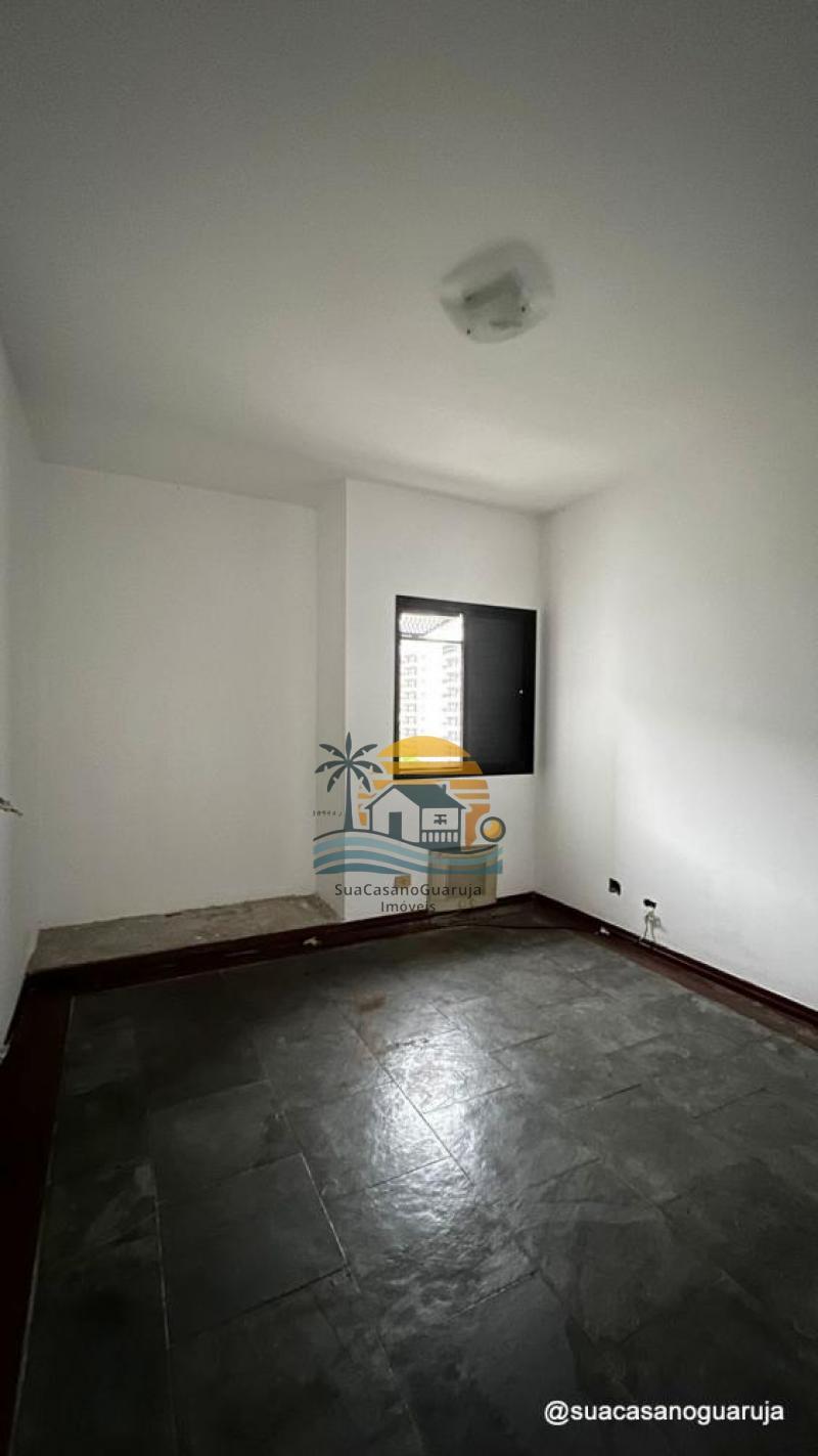 Apartamento à venda no bairro Enseada em Guarujá/SP