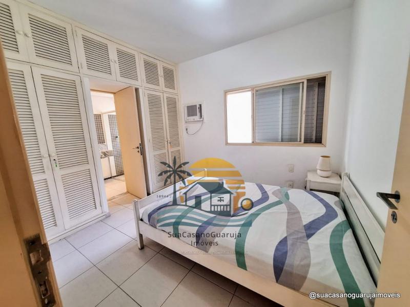 Apartamento à venda no bairro Pitangueiras em Guarujá/SP
