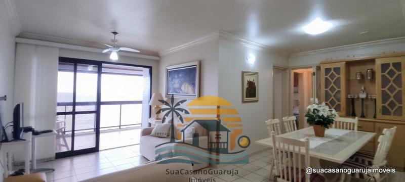 Apartamento 2 Dorm. no Costão das Tartarugas, Enseada